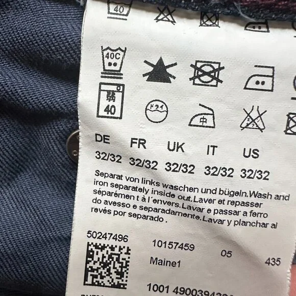 Hugo Boss Jean - Picture 8 of 9